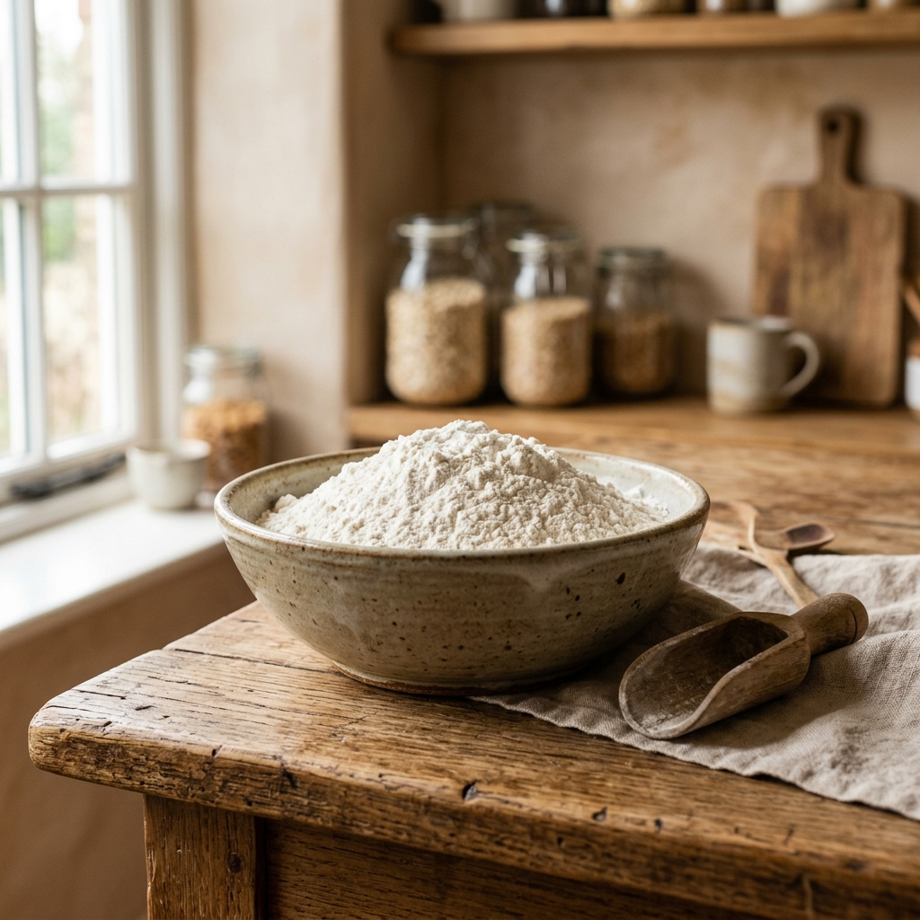 Premium Flour