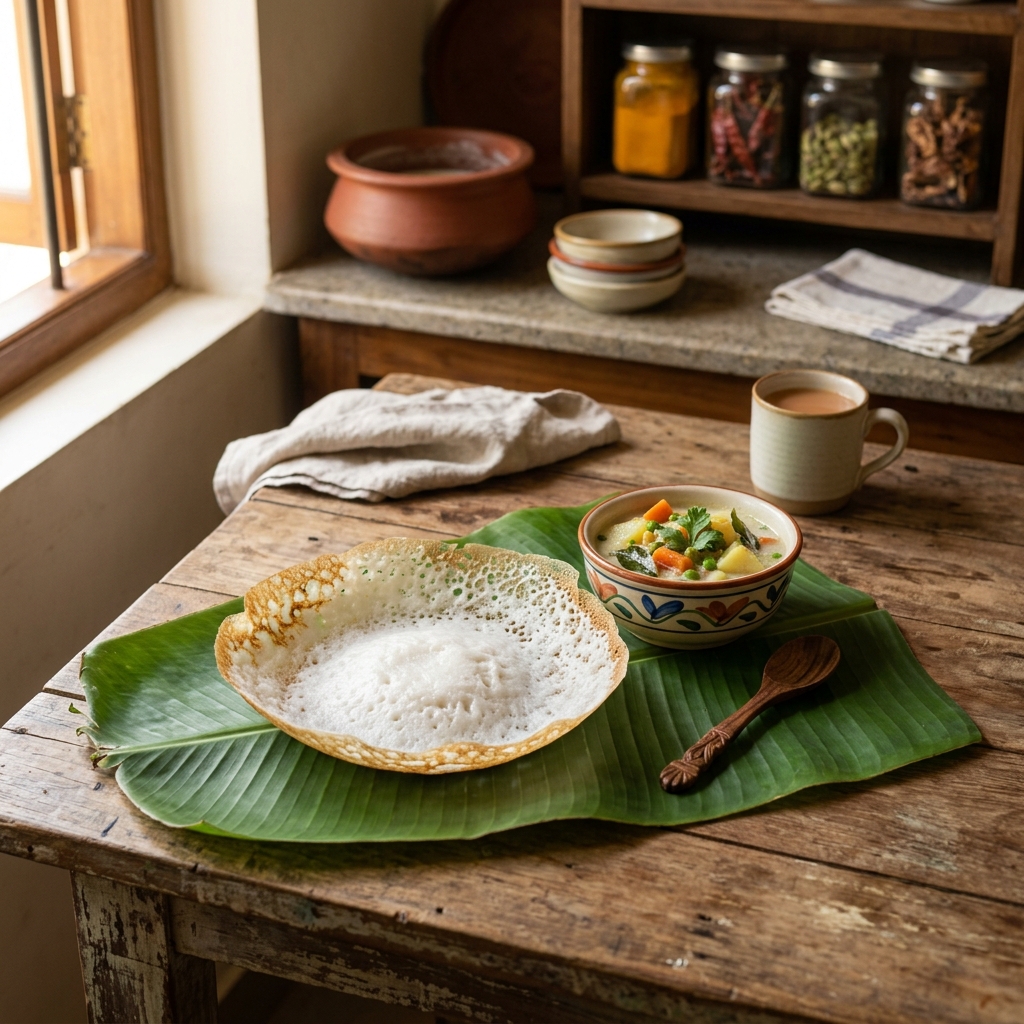 Palappam & Pathiri Powder