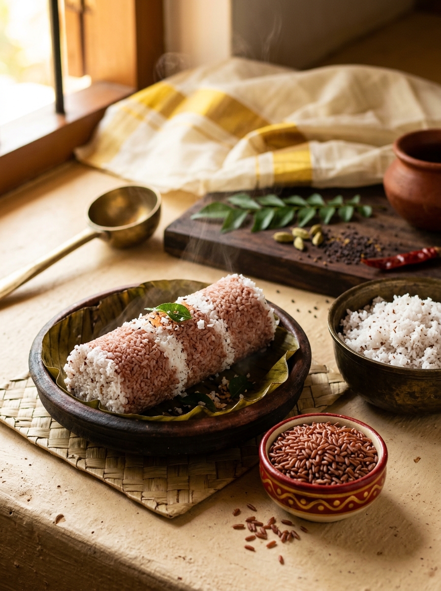 Chemba Rice