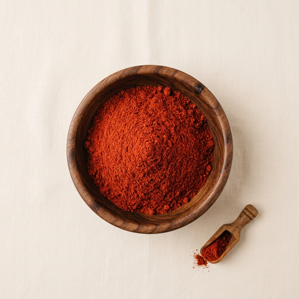 Chilli Powder