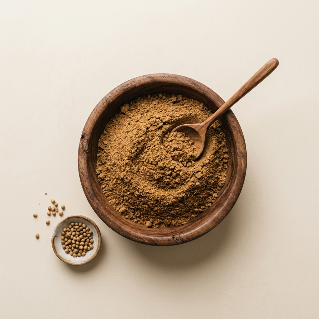 Coriander Powder
