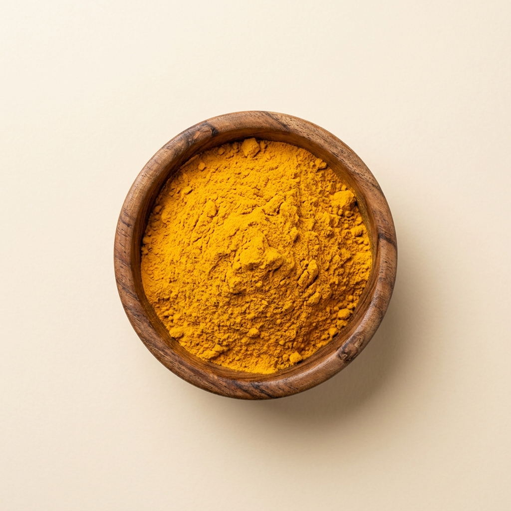 Turmeric Powder